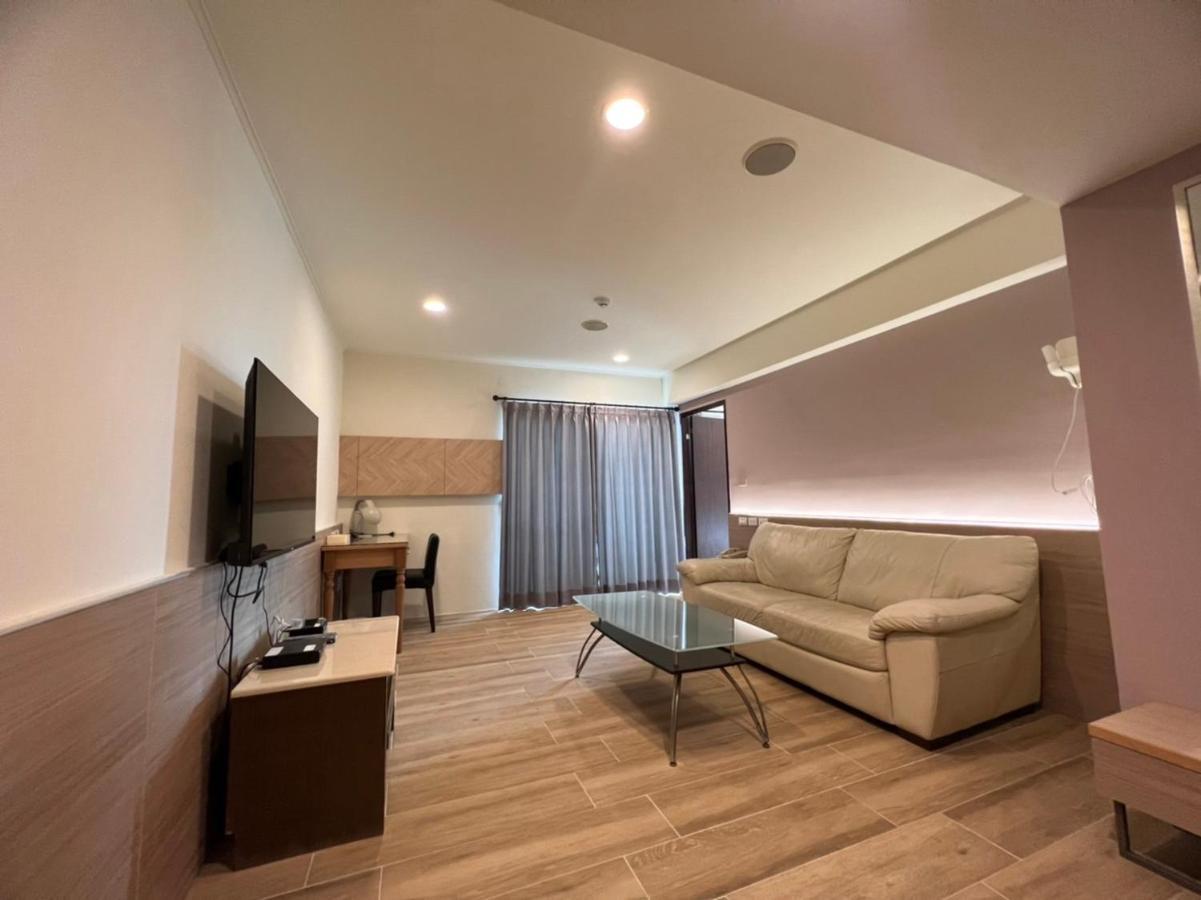 Sendale Tainan Science Park Hotel Xinshi Exterior foto
