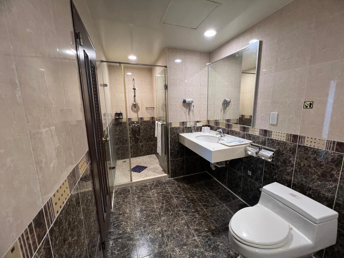 Sendale Tainan Science Park Hotel Xinshi Exterior foto